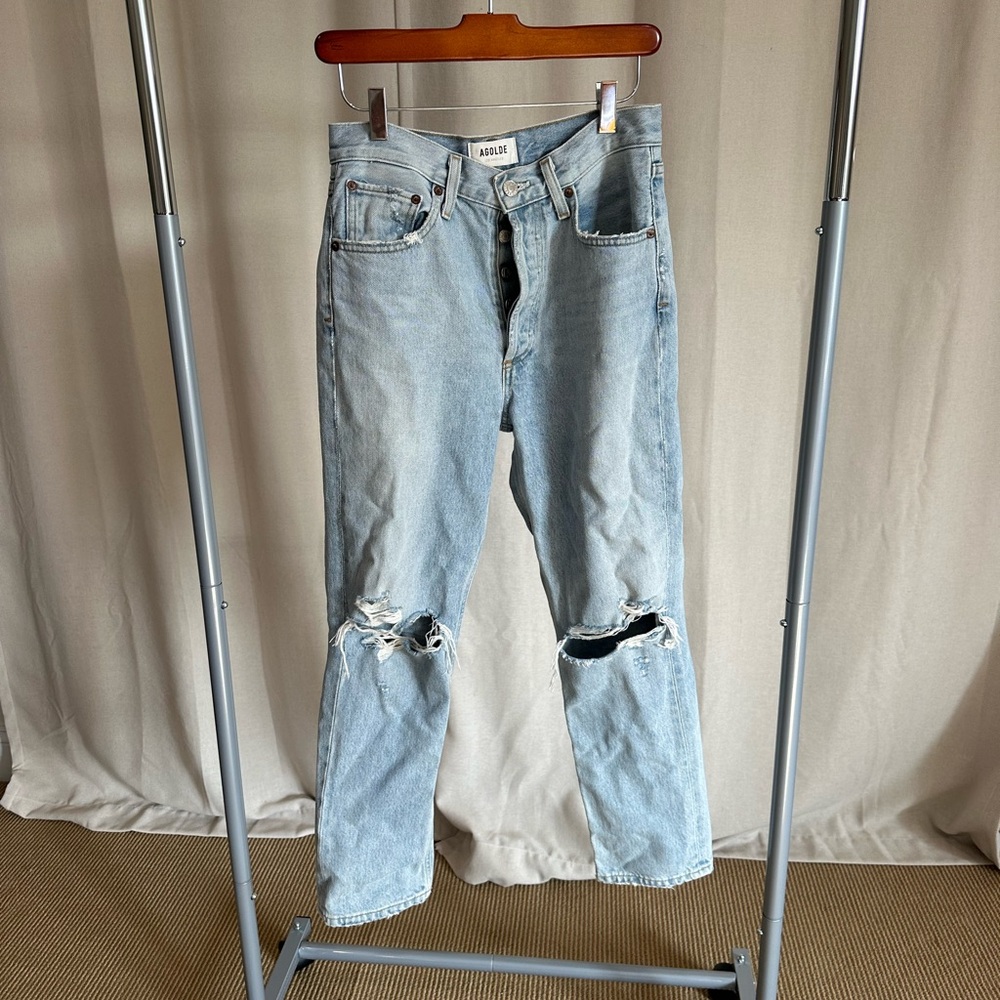 Agolde Jeans